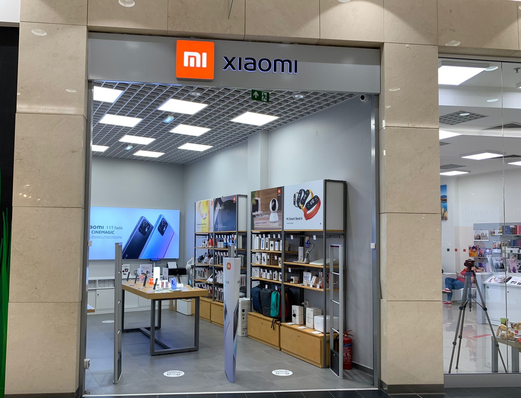 Xiaomi Store Forum Ústí nad Labem