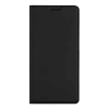 Dux Ducis flip pro Redmi Note 12 4G Černá 