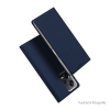 Dux Ducis flip pro Redmi Note 13 Pro 5G Modrá 