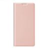 Dux Ducis flip pro Xiaomi Redmi 12/12R Růžová 