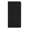 Dux Ducis flip pro Xiaomi Redmi Note 12 Pro 5G/Poco X5 Pro 5G Černá 