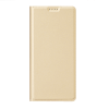 Dux Ducis flip pro Xiaomi Redmi Note 12S Zlatá 