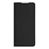 Dux Ducis flipové pouzdro pro Xiaomi Redmi 10C, černá 
