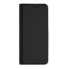 Dux Ducis flipové pouzdro pro Xiaomi Redmi A1/A2, černá 