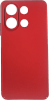 Lenuo Leshield obal pro Xiaomi Redmi Note 13 červená 