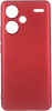 Lenuo Leshield obal pro Xiaomi Redmi Note 13 Pro+ 5G červená 