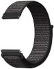 Lenuo originální nylonový strap 22 mm černá 