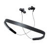 Mi Bluetooth Neckband Earphones (Black) 