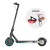 Mi Electric Scooter Pro 2 Mercedes F1 Team Edition 