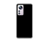 Ochranný TPU obal Lenuo pro Xiaomi 12 Pro, černý 