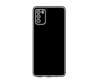 Ochranný TPU obal Lenuo pro Xiaomi Poco M3, černý 