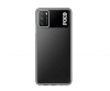Ochranný TPU obal Lenuo pro Xiaomi Poco M3, čirý 