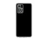Ochranný TPU obal Lenuo pro Xiaomi Redmi 10, černý 