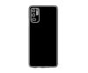 Ochranný TPU obal Lenuo pro Xiaomi Redmi Note 10 5G, černý 