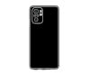 Ochranný TPU obal Lenuo pro Xiaomi Redmi Note 10, černý 