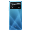 POCO X4 Pro 5G 6/128GB modrá 