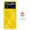 POCO X4 Pro 5G 8/256GB žlutá 