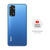 Redmi Note 11S 6/128GB modrá 