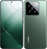 Xiaomi 14 12/256GB zelená 
