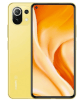 Xiaomi Mi 11 lite 5G 8/128 žlutá 