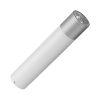Xiaomi Mi Power Bank Flashlight stříbrná 3250mAh 