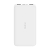 Xiaomi Redmi Powerbank 10000mAh bílá 