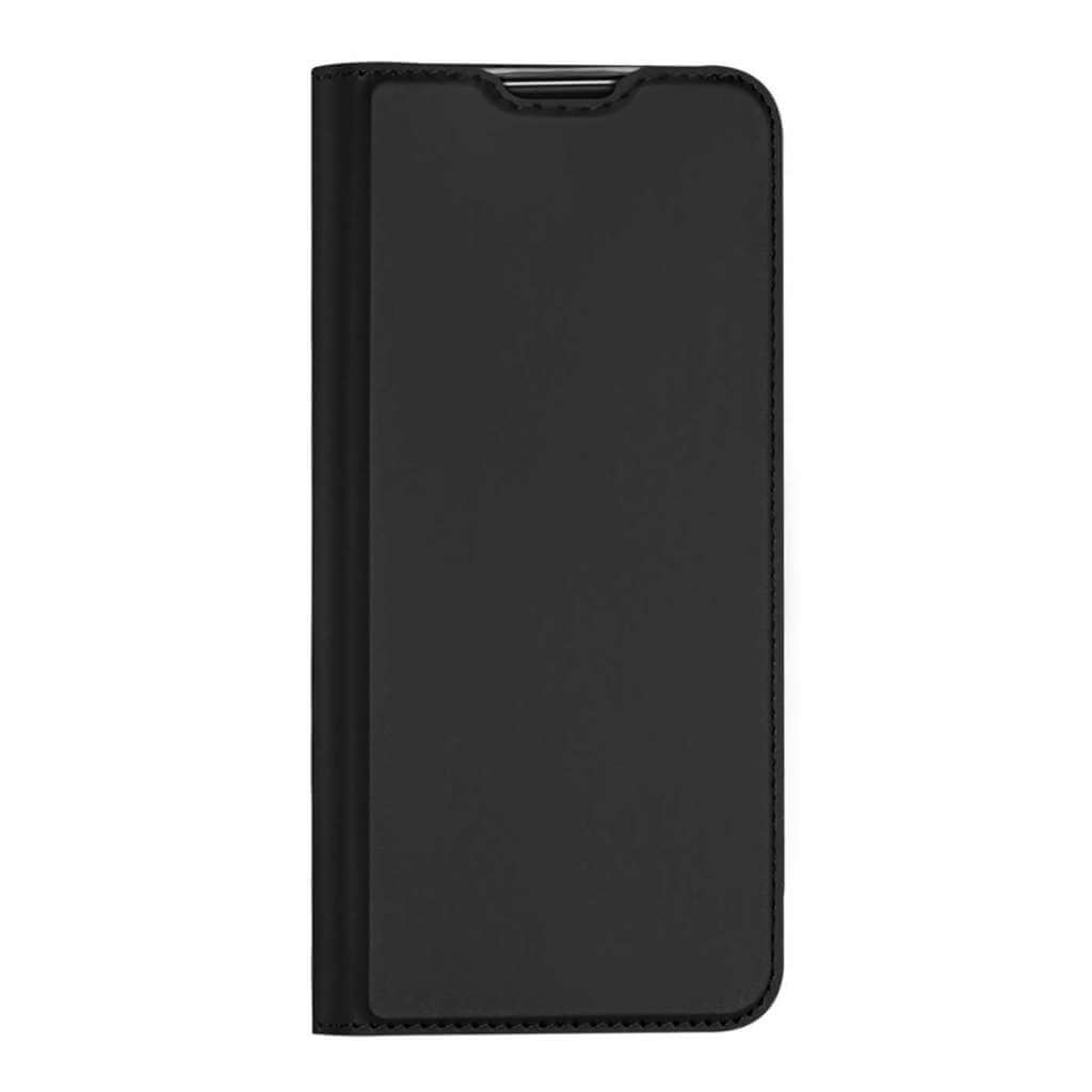Dux Ducis flipové pouzdro pro Xiaomi 12/12X, černá 