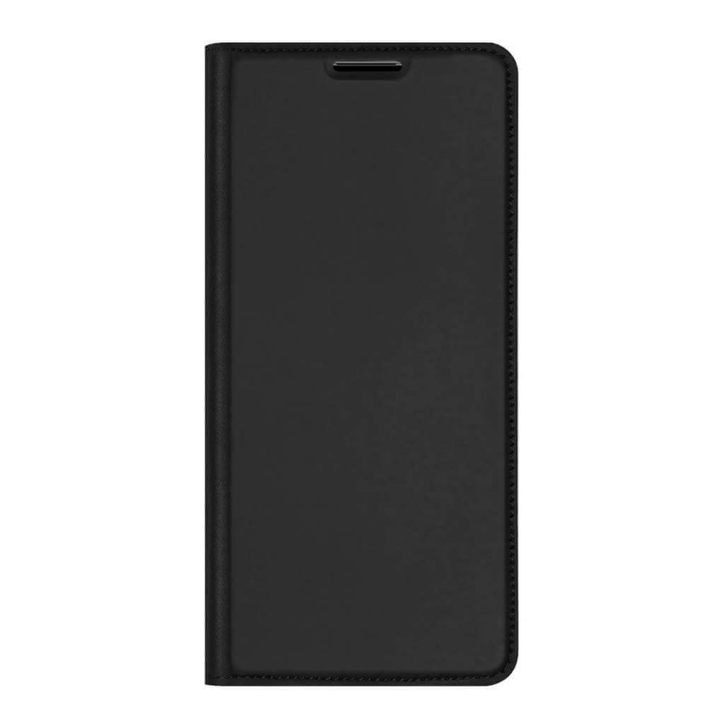 Dux Ducis flipové pouzdro pro Xiaomi Redmi Note 11/11S, černá 
