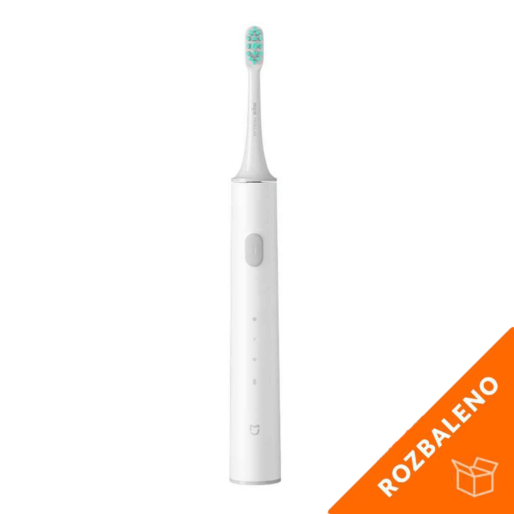 Mi Smart Electric Toothbrush T500-rozbaleno/Záruka 12 měsíců 