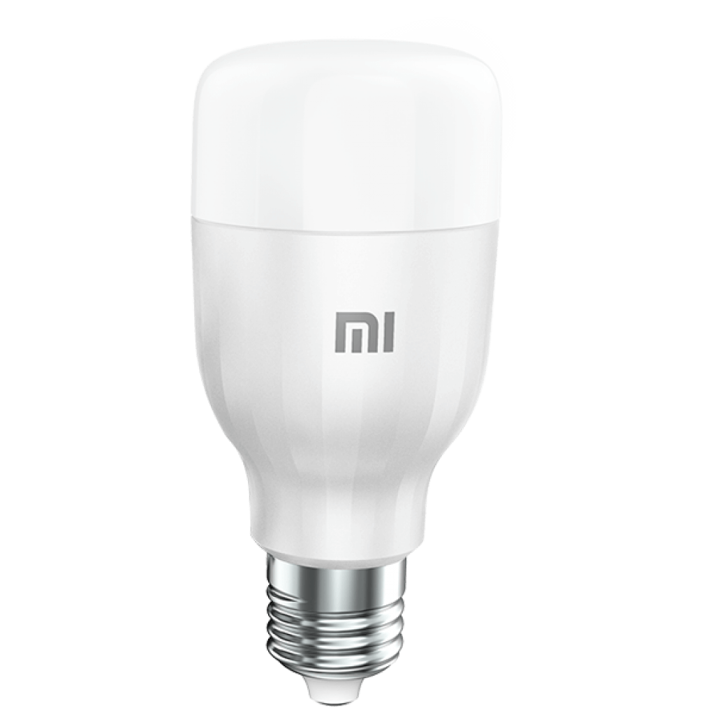 Mi Smart LED Bulb Essential (White and Color) 