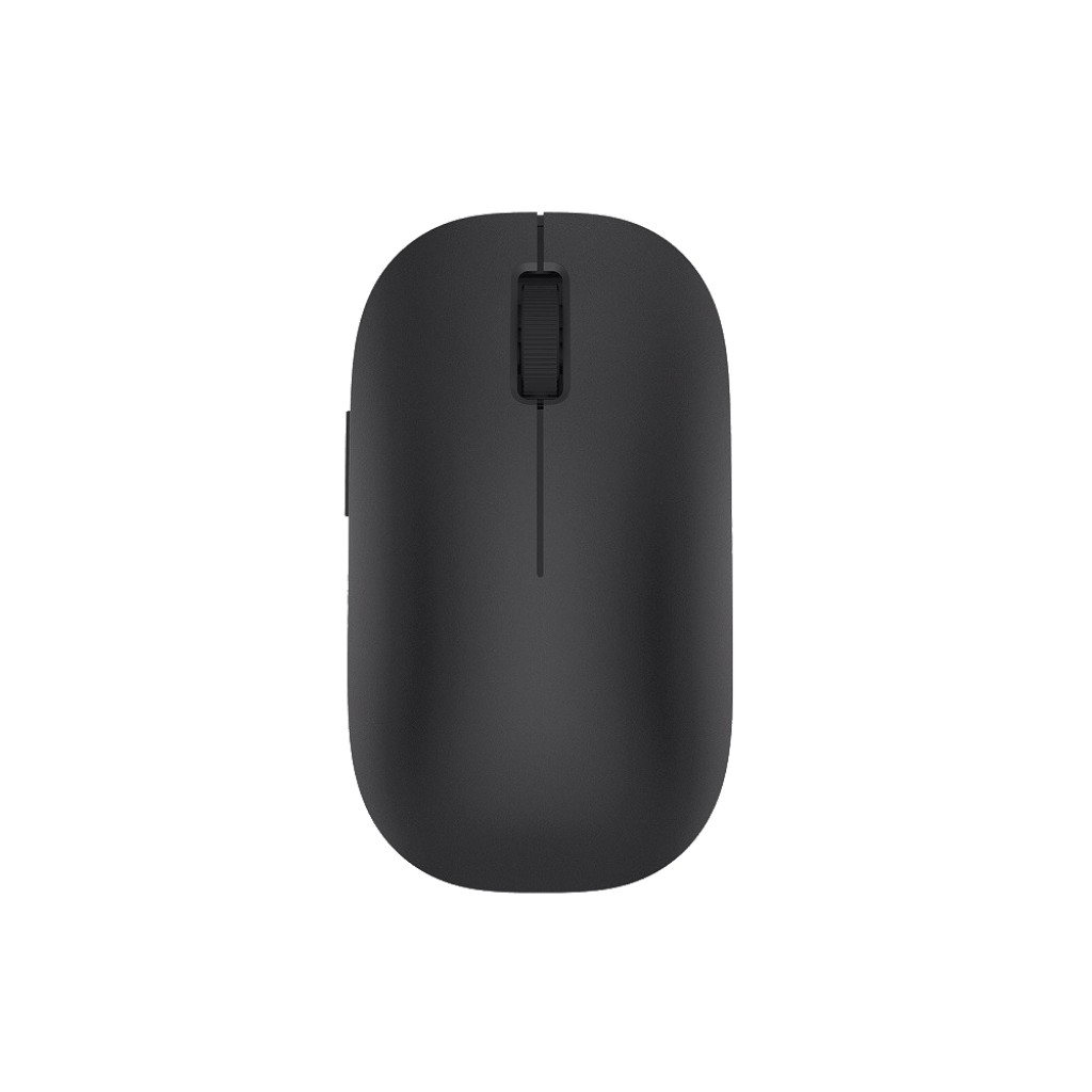Mi Wireless Mouse černá 