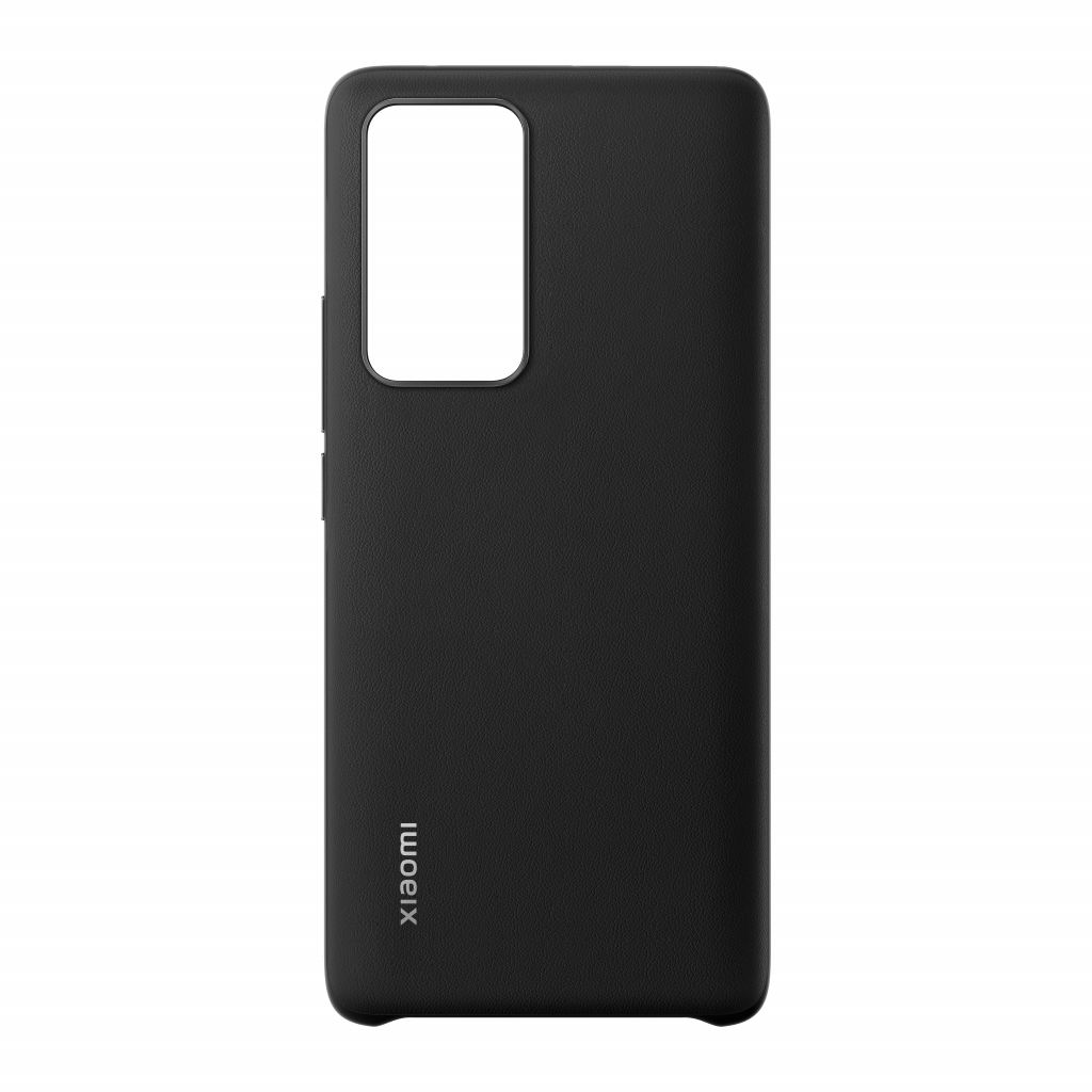 Xiaomi 12 Pro - L2 Mobile phone case Black 