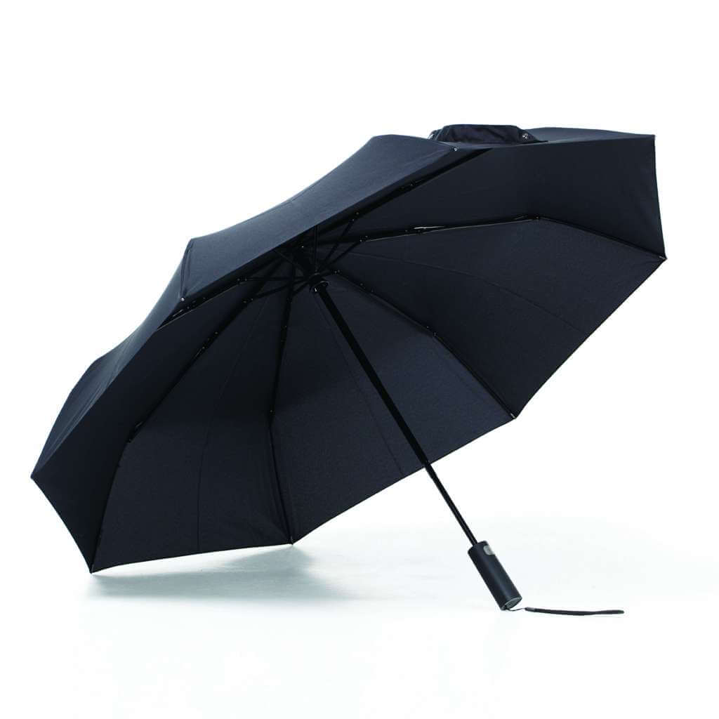 Xiaomi Automatic Umbrella černá 