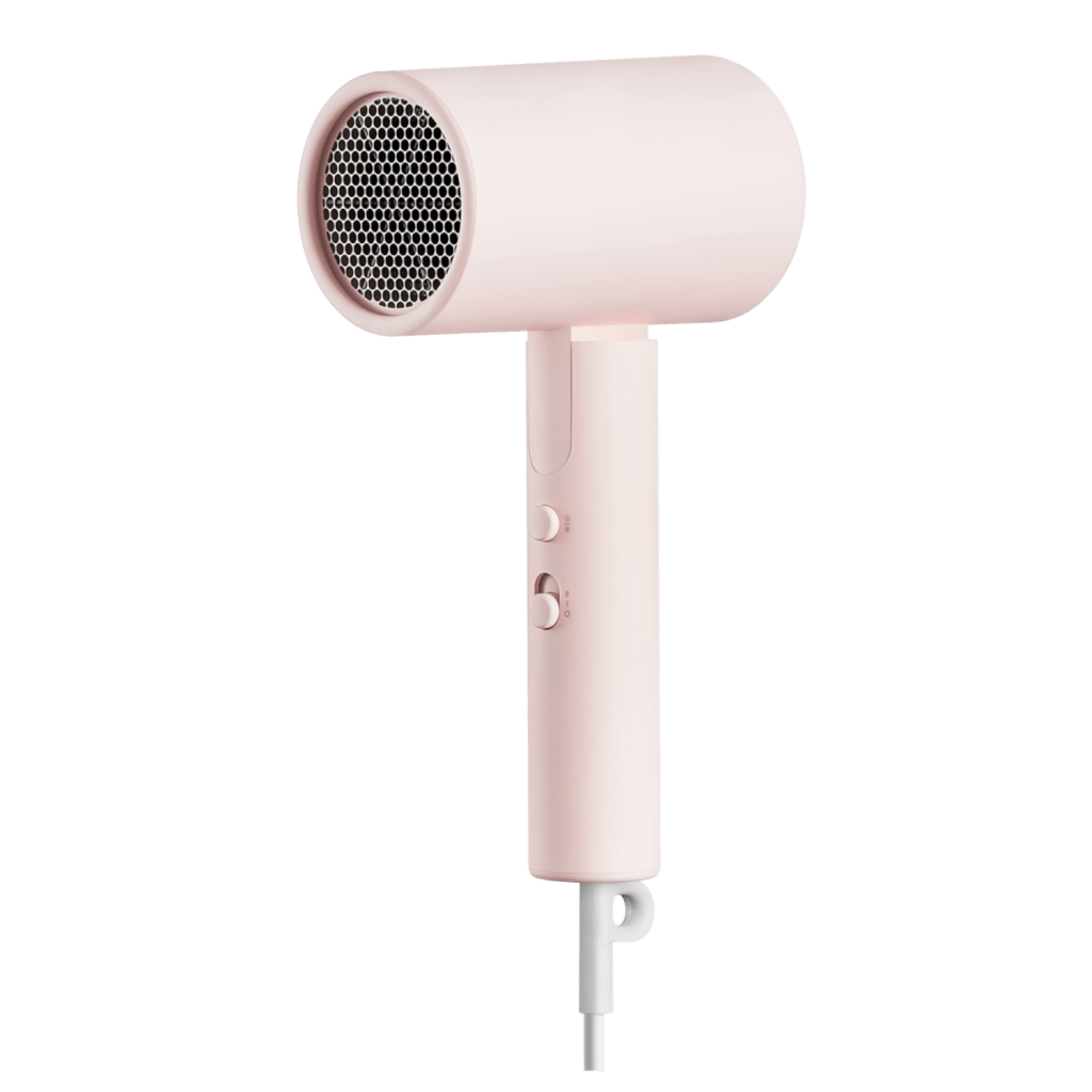 Xiaomi Compact Hair Dryer H101 (Pink) 