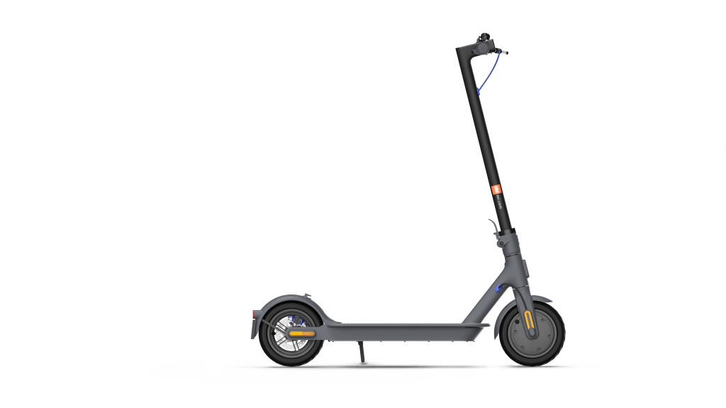 Xiaomi Mi Electric Scooter 3 - Black 