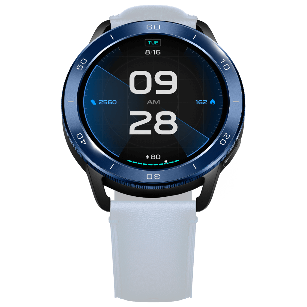 Xiaomi Watch S3 Bezel Ocean Blue 