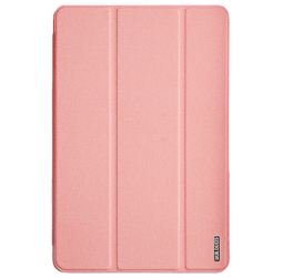 Domo flipové pouzdro pro Xiaomi Pad6/6 Pro růžová 