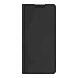 Dux Ducis flip pro Xiaomi Redmi Note 12 Pro 4G/ Note 11 Pro 5G/4G Černá 