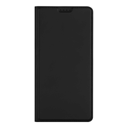 Dux Ducis flip pro Xiaomi Redmi Note 12S Černá 