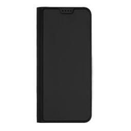 Dux Ducis flipové pouzdro pro Xiaomi 12T/12T Pro, černá 
