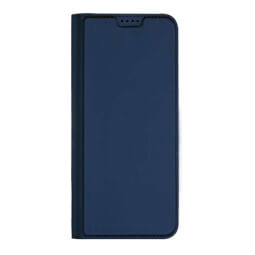 Dux Ducis flipové pouzdro pro Xiaomi Redmi A1/A2, modrá 