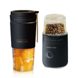Gift box-B: Mini grinder/Portable blender
