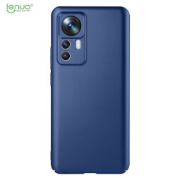 Lenuo Leshield obal pro Xiaomi 12T Pro, modrá 