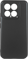 Lenuo Leshield obal pro Xiaomi 14 černá 