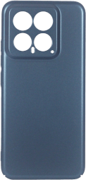 Lenuo Leshield obal pro Xiaomi 14 modrá 