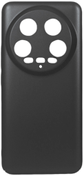 Lenuo Leshield obal pro Xiaomi 14 Ultra černá 