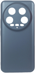 Lenuo Leshield obal pro Xiaomi 14 Ultra modrá 