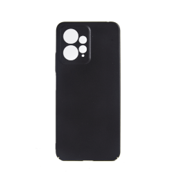 Lenuo Leshield obal pro Xiaomi Redmi Note 12 černá 