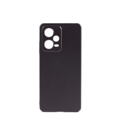 Lenuo Leshield obal pro Xiaomi Redmi Note 12 Pro 5G černá 