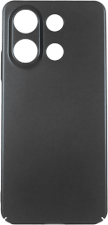 Lenuo Leshield obal pro Xiaomi Redmi Note 13 černá 